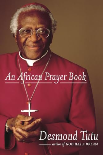 Algopix Similar Product 16 - An African Prayer Book