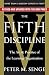 Algopix Similar Product 17 - The Fifth Discipline The Art 