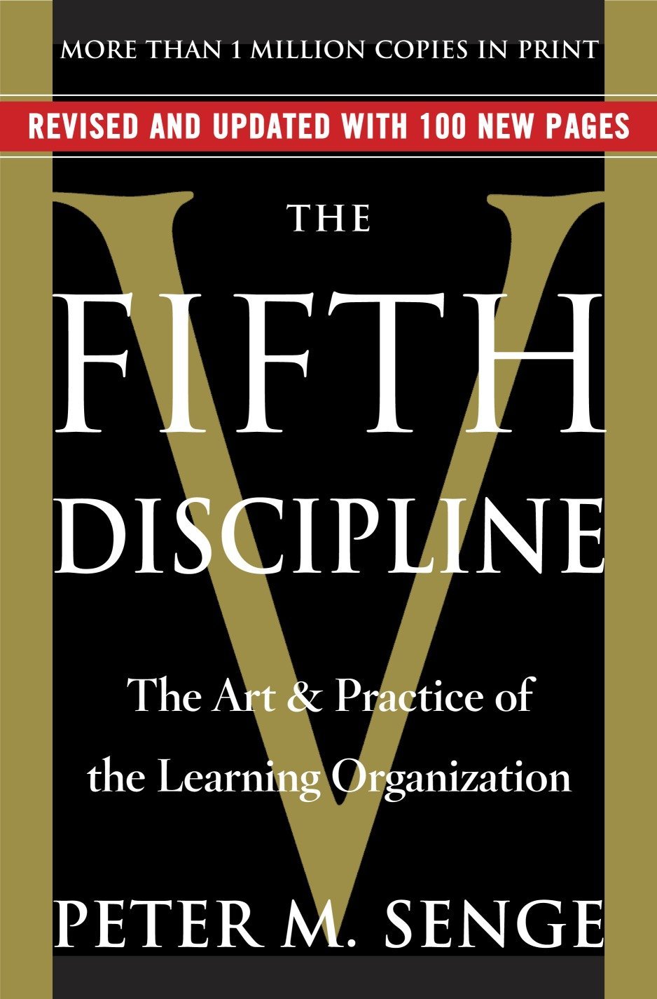 Algopix Similar Product 8 - The Fifth Discipline The Art 