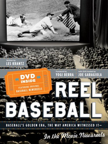 Algopix Similar Product 18 - REEL BASEBALL Baseballs Golden Era