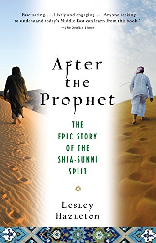 Algopix Similar Product 9 - After the Prophet The Epic Story of