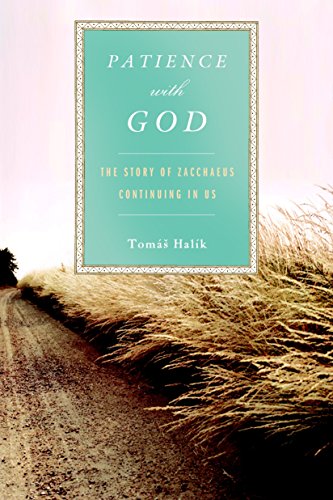 Algopix Similar Product 16 - Patience with God The Story of