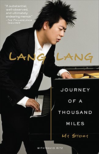 Algopix Similar Product 8 - Journey of a Thousand Miles: My Story