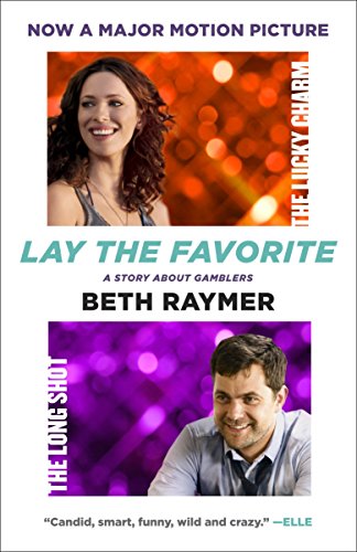 Algopix Similar Product 8 - Lay the Favorite: A Story About Gamblers