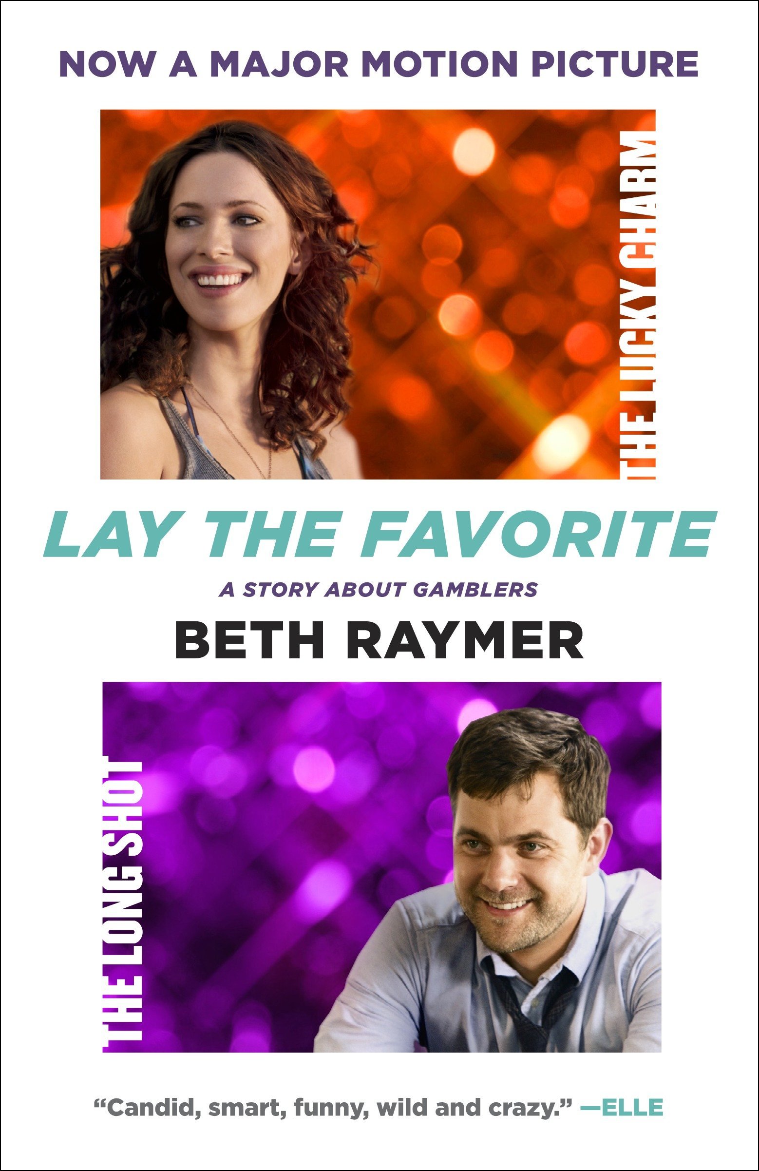 Algopix Similar Product 6 - Lay the Favorite: A Story About Gamblers