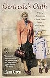 Algopix Similar Product 14 - Gertrudas Oath A Child a Promise