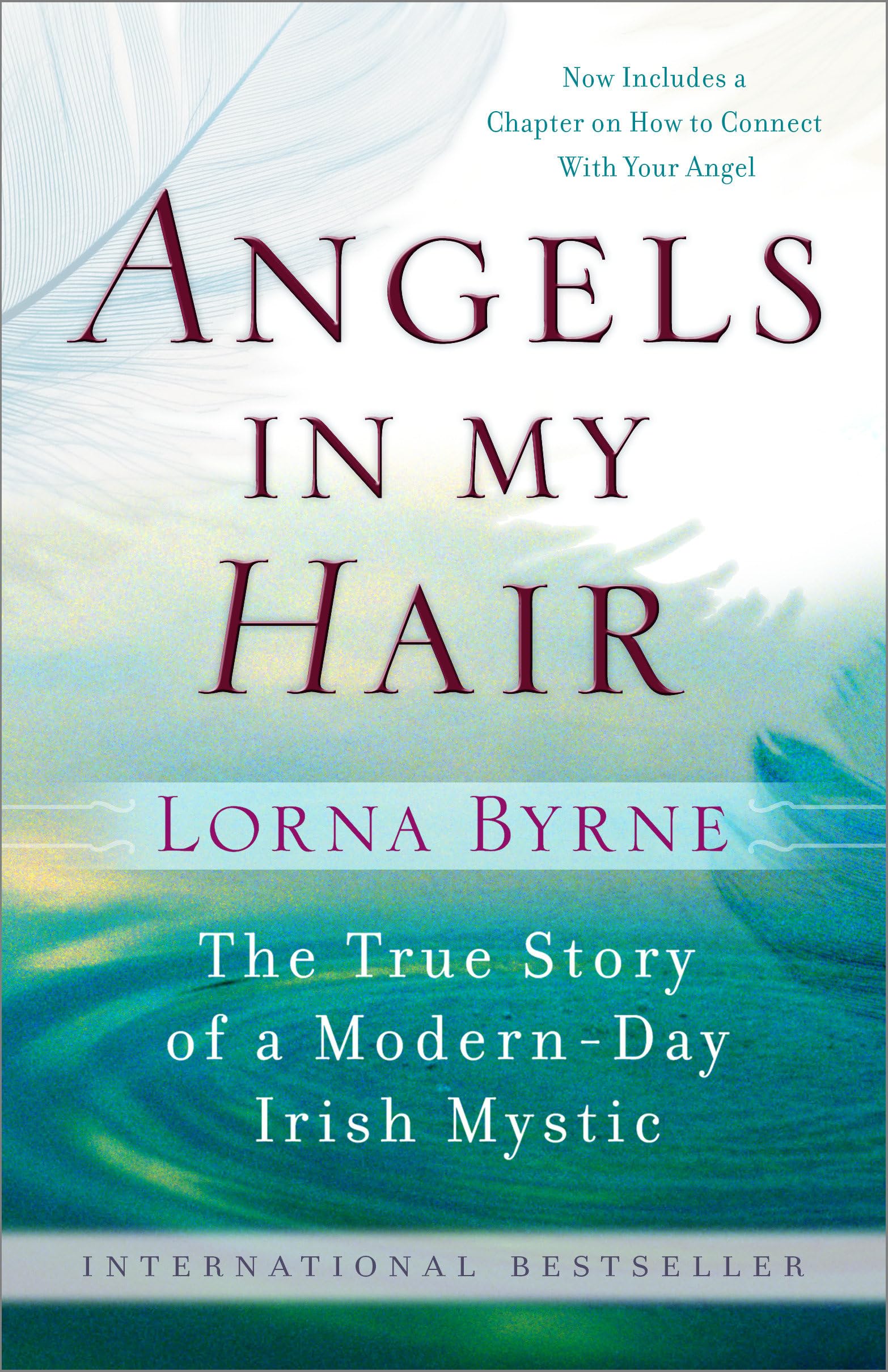 Algopix Similar Product 14 - Angels in My Hair The True Story of a
