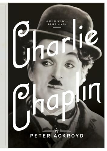 Algopix Similar Product 8 - Charlie Chaplin: A Brief Life