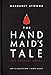 Algopix Similar Product 7 - The Handmaids Tale Graphic Novel A