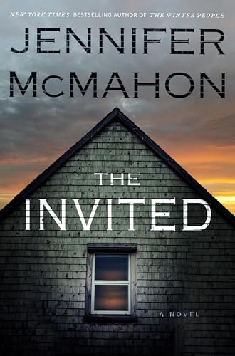 Algopix Similar Product 4 - The Invited: A Novel