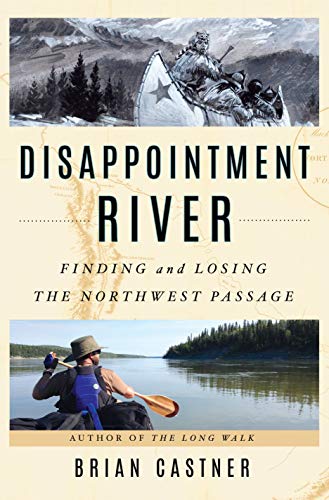 Algopix Similar Product 2 - Disappointment River Finding and