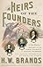 Algopix Similar Product 15 - Heirs of the Founders The Epic Rivalry