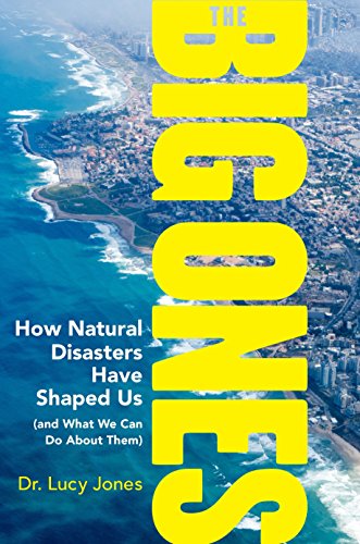 Algopix Similar Product 7 - The Big Ones How Natural Disasters