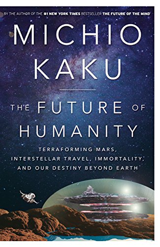 Algopix Similar Product 15 - The Future of Humanity Terraforming
