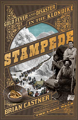 Algopix Similar Product 4 - Stampede Gold Fever and Disaster in