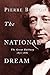 Algopix Similar Product 10 - The National Dream The Great Railway