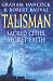 Algopix Similar Product 12 - Talisman: Sacred Cities, Secret Faith