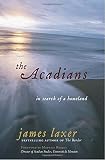 Algopix Similar Product 15 - The Acadians: In Search of a Homeland