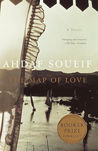 Algopix Similar Product 1 - The Map of Love: A Novel
