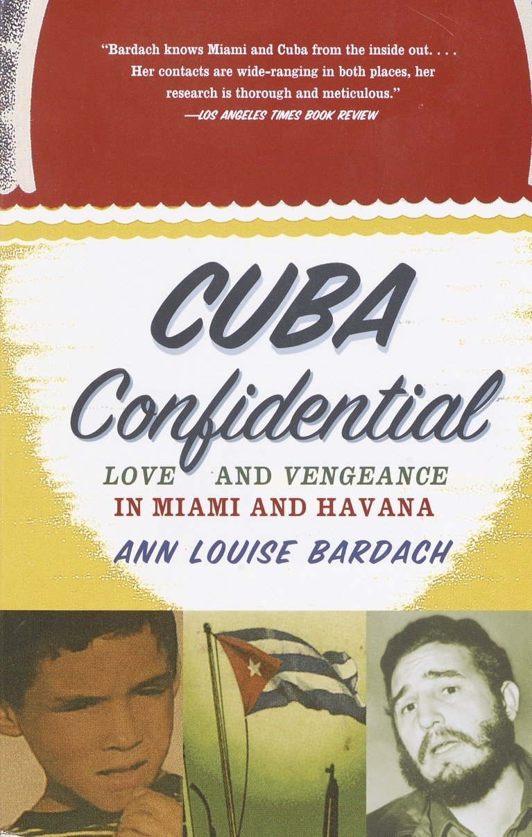 Algopix Similar Product 15 - Cuba Confidential Love and Vengeance