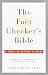 Algopix Similar Product 17 - The Fact Checkers Bible A Guide to