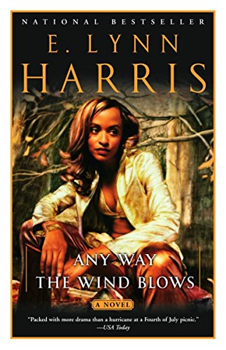 Algopix Similar Product 2 - Any Way the Wind Blows A Novel Basil