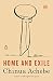 Algopix Similar Product 14 - Home and Exile