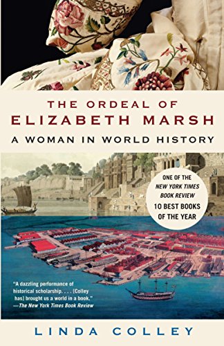 Algopix Similar Product 20 - The Ordeal of Elizabeth Marsh A Woman