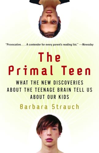 Algopix Similar Product 5 - The Primal Teen What the New