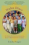 Algopix Similar Product 8 - Wuhu Diary On Taking My Adopted