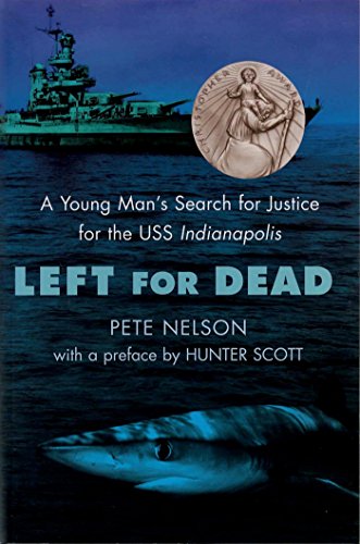 Algopix Similar Product 18 - Left for Dead A Young Mans Search for