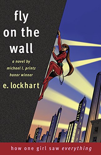 Algopix Similar Product 15 - Fly on the Wall How One Girl Saw