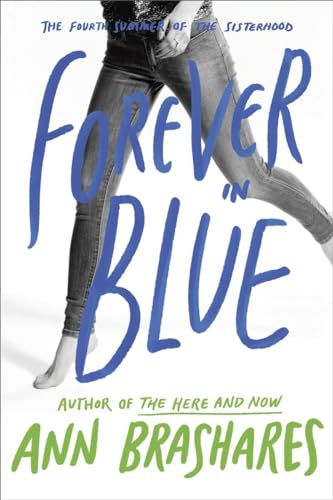 Algopix Similar Product 19 - Forever in Blue The Fourth Summer of