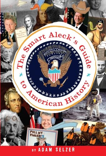 Algopix Similar Product 4 - The Smart Alecks Guide to American