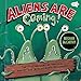 Algopix Similar Product 18 - Aliens are Coming The True Account of