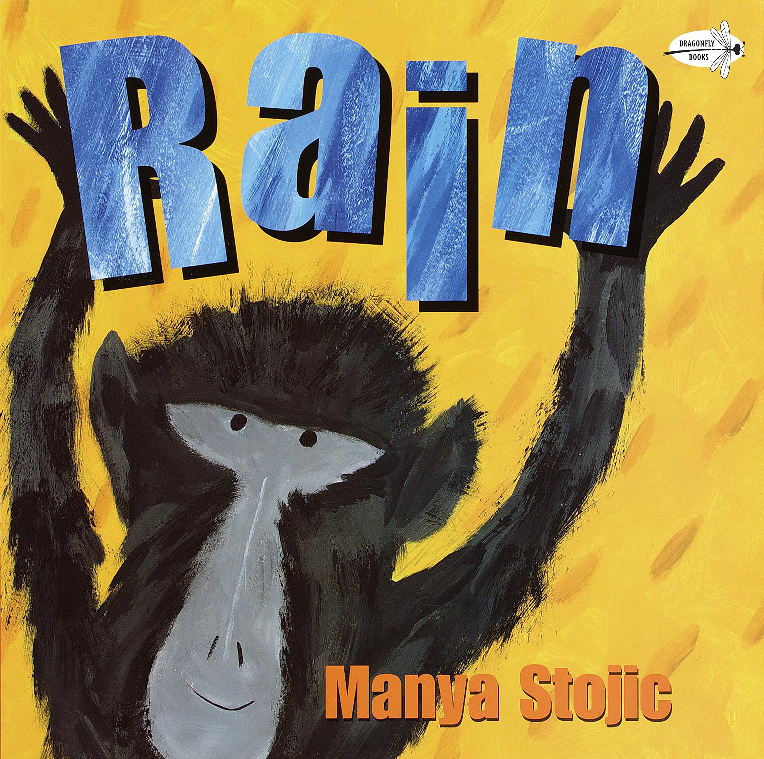 Algopix Similar Product 4 - Rain (Rise and Shine)