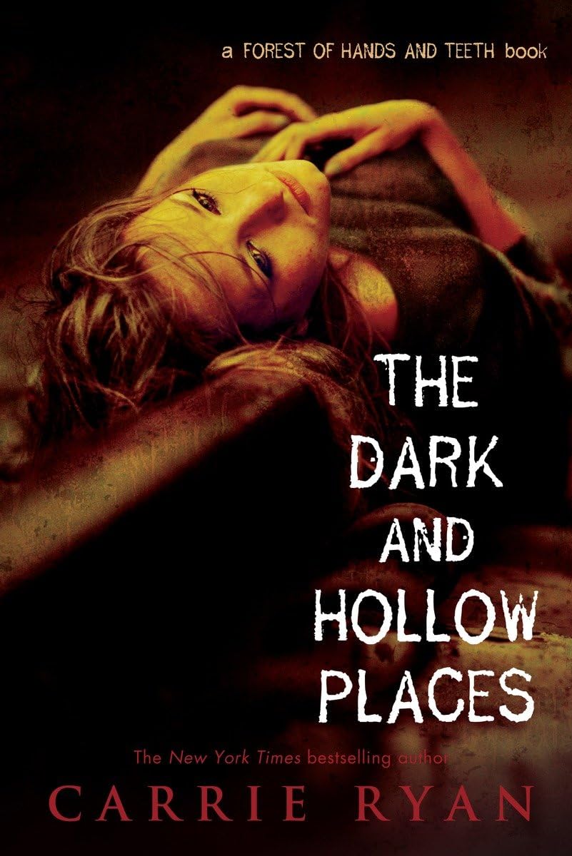 Algopix Similar Product 14 - The Dark and Hollow Places Forest of