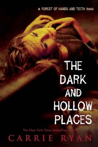 Algopix Similar Product 7 - The Dark and Hollow Places Forest of