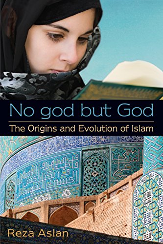 Algopix Similar Product 2 - No god but God The Origins and