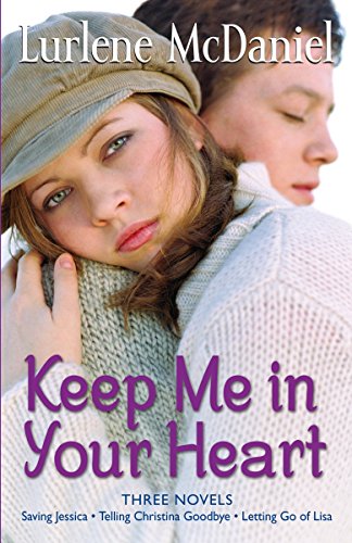 Algopix Similar Product 14 - Keep Me in Your Heart: Three Novels
