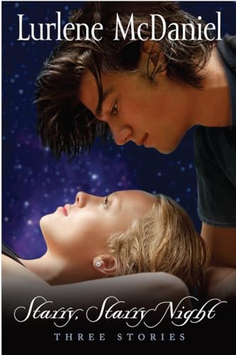Algopix Similar Product 6 - Starry, Starry Night