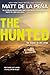 Algopix Similar Product 2 - The Hunted (The Living Series)