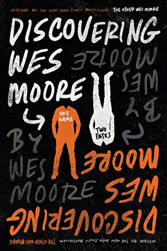 Algopix Similar Product 7 - Discovering Wes Moore
