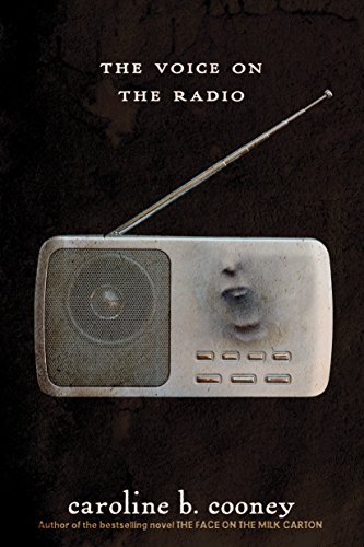 Algopix Similar Product 6 - The Voice on the Radio The Face on the