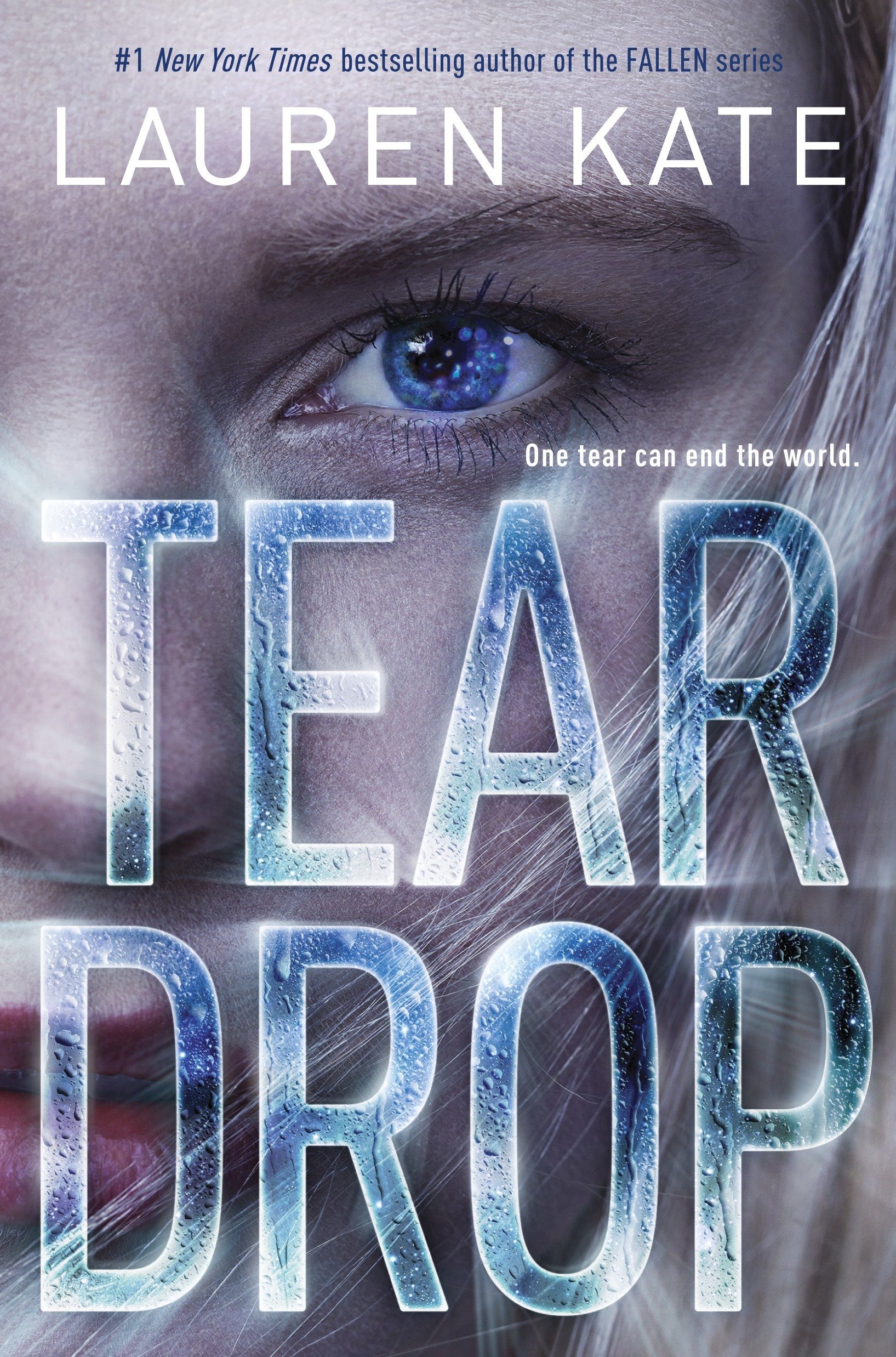 Algopix Similar Product 2 - Teardrop