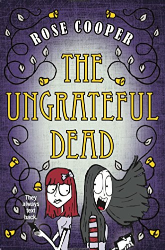 Algopix Similar Product 15 - The Ungrateful Dead (Dead Serious)