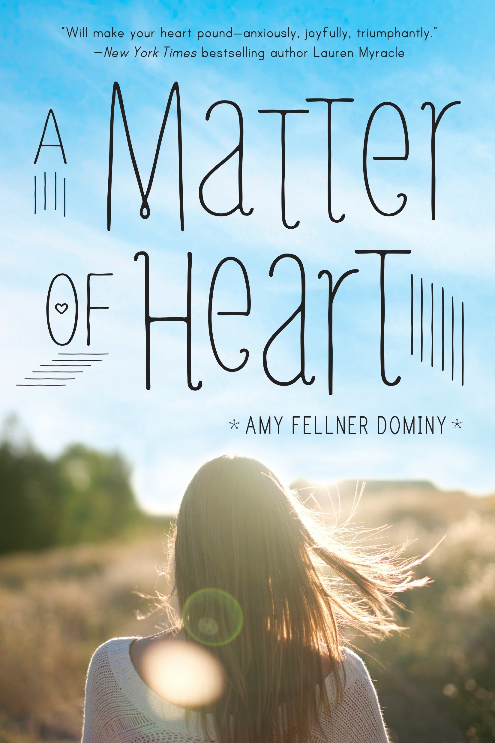 Algopix Similar Product 20 - A Matter of Heart