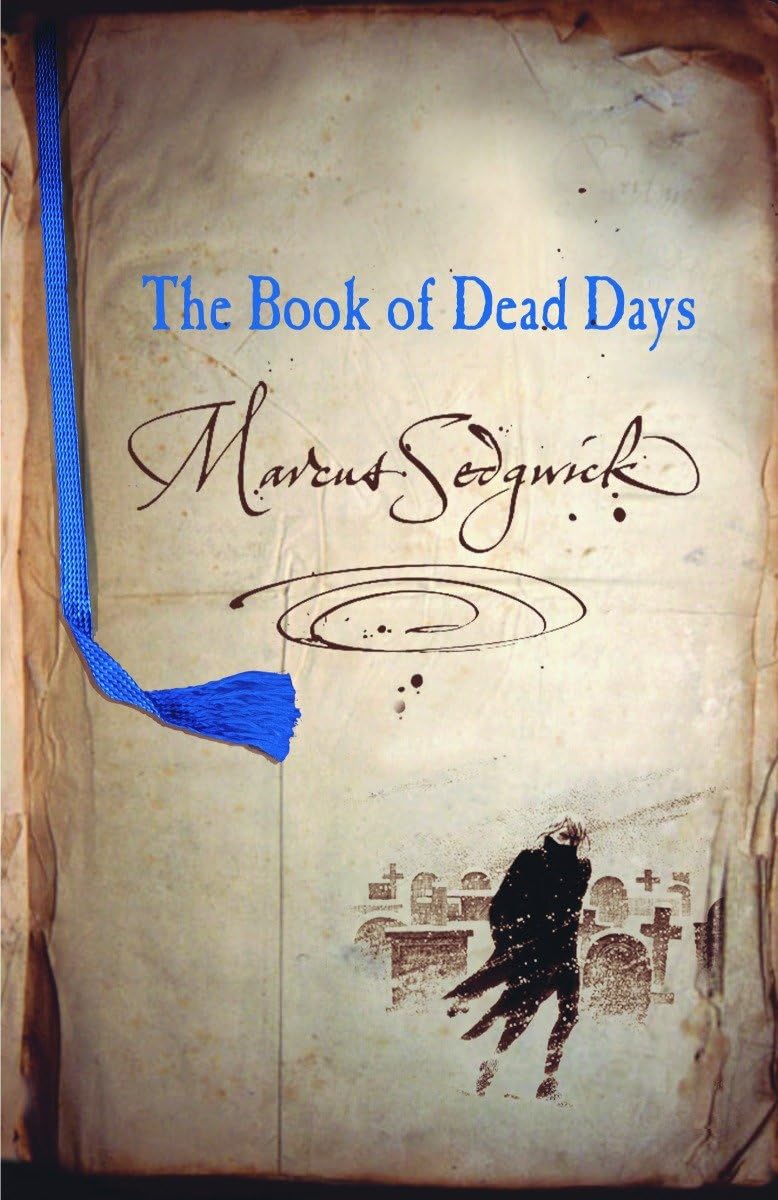 Algopix Similar Product 14 - The Book of Dead Days Book of Dead