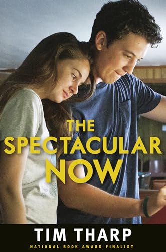 Algopix Similar Product 16 - The Spectacular Now