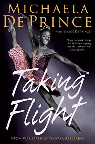 Algopix Similar Product 15 - Taking Flight From War Orphan to Star